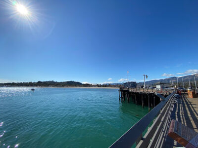 Stearns Wharf