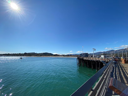 Stearns Wharf