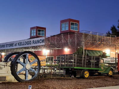 Cal Poly Pomona Farm Store