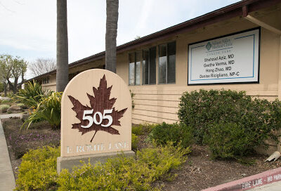 SVMC Cancer Care