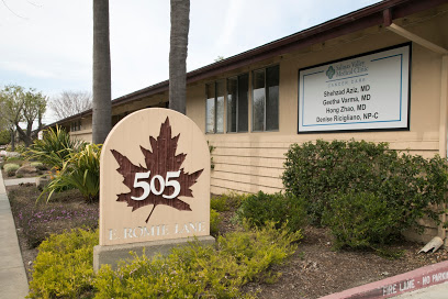 SVMC Cancer Care