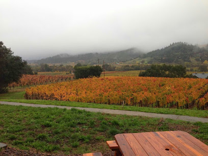 Cast Wines
