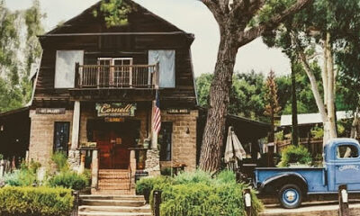 Cornell Winery & Tasting Room