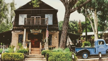 Cornell Winery & Tasting Room