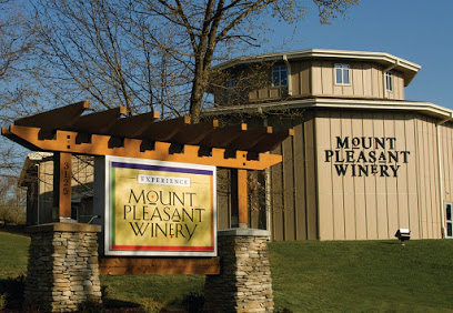 Mount Pleasant Winery