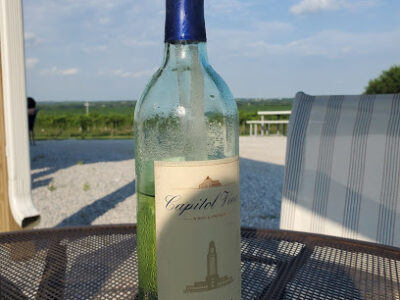 Capitol View Winery & Vineyards