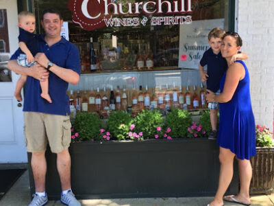 Churchill Wines & Spirits