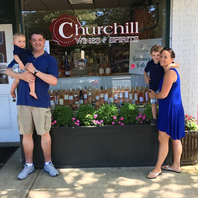 Churchill Wines & Spirits