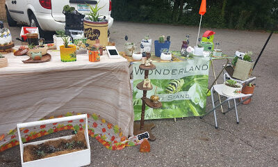 South Lansing Farmers Market