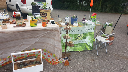South Lansing Farmers Market