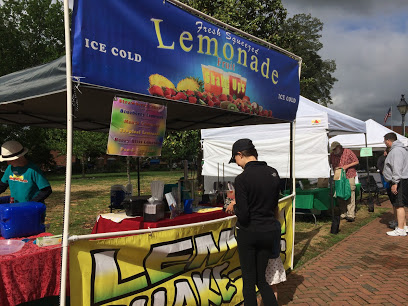 Fredericksburg, VA Farmers Market