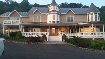 Little Washington Winery at Skyline Vineyard