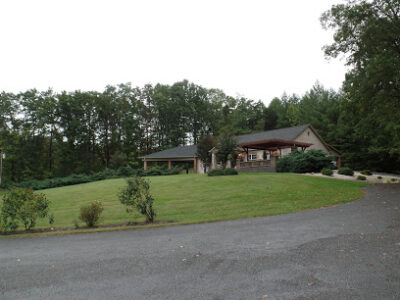 Stony Knoll Vineyards