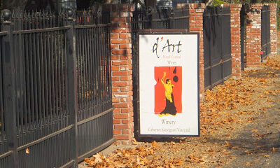 d'Art Wines