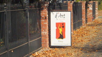 d'Art Wines
