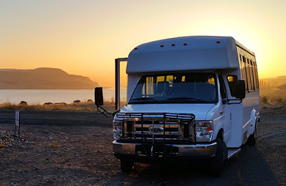 Hood River Winery Tours