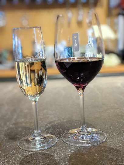 Grape Vine Springs Winery