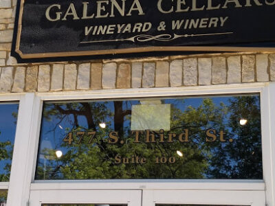 Galena Cellars Winery & Tasting Room - Geneva, IL