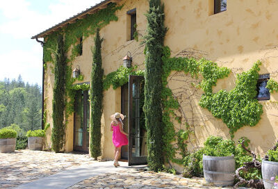 Miraflores Winery