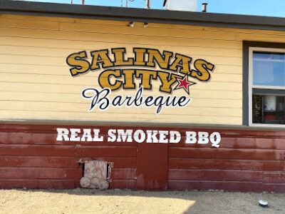 Salinas City BBQ