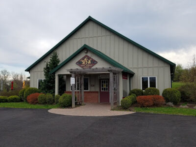 White Springs Winery