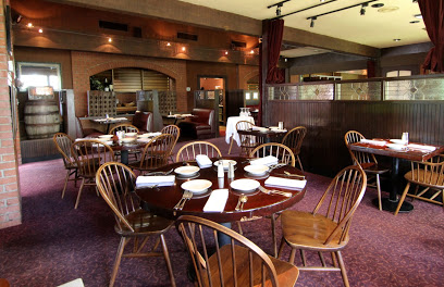 The Vineyard Restaurant & Bar