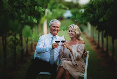 Rollins Vine2wine Vineyard &Winery