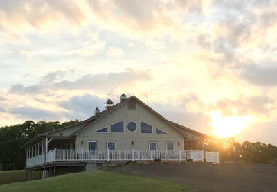 Bucks Valley Winery & Vineyards