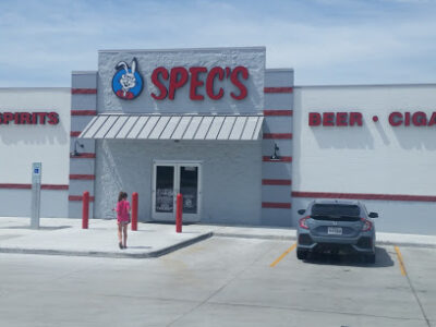 Spec's Wines, Spirits & Finer Foods