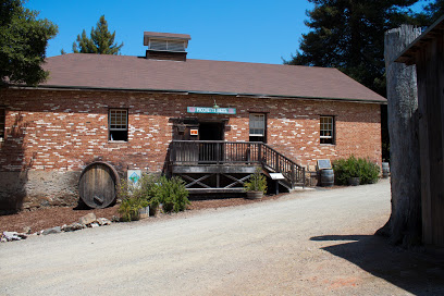 Picchetti Winery