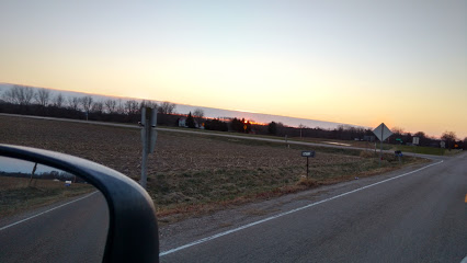 Lewis Llama Farm