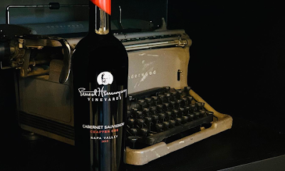 Ernest Hemingway Vineyards - Paso Robles