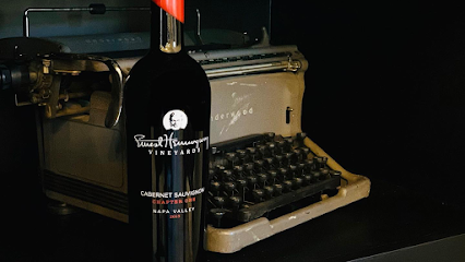 Ernest Hemingway Vineyards - Paso Robles