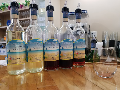 Coastal Carolina Winery