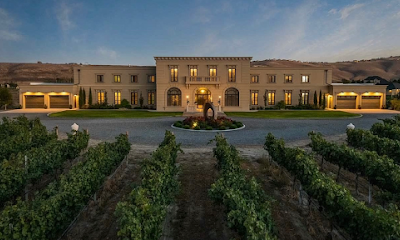 Naoi Cailini Oga Winery