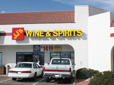 JJs Wine & Spirits