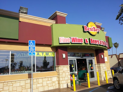 BestBev Liquor, Fine Wine & Beers of the World