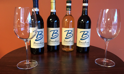 Bacchus Winery