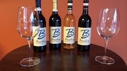 Bacchus Winery