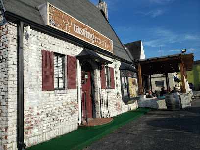 Tasting Room