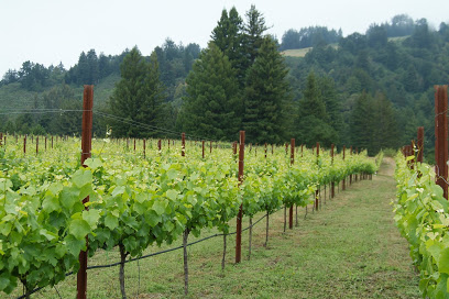 Windy Oaks Winery
