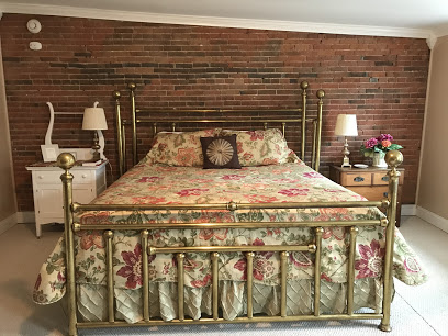 The Eagle's Nest Winery, Inn & Bistro