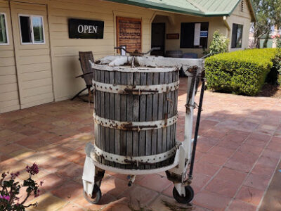 Pessagno Winery
