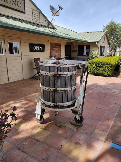 Pessagno Winery