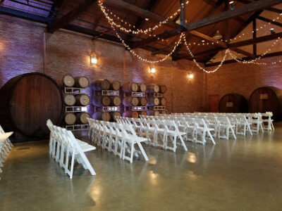 Delaney Vineyards