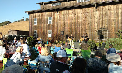 Harmony Cellars