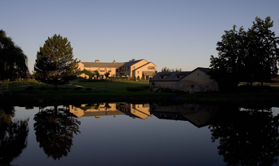 Columbia Crest Winery