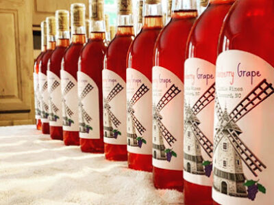 Little Wines LLC