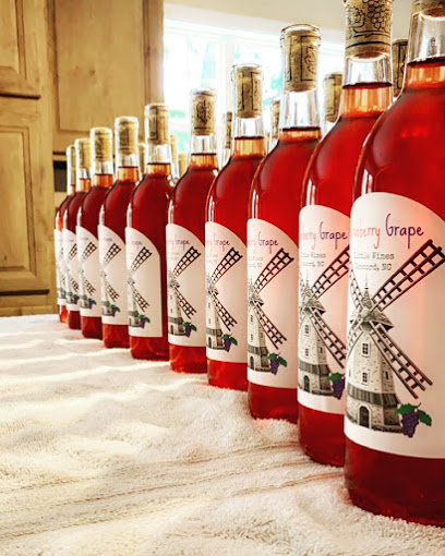 Little Wines LLC