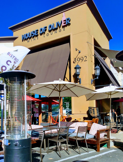 House of Oliver